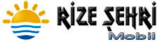 Rize Şehri