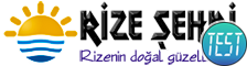 Rize Şehri