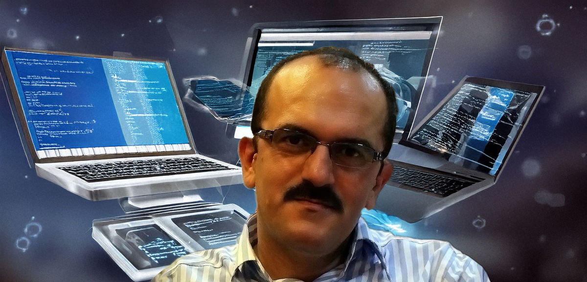 Seyfettin Gündoğan’ın Bilgisayar ve Yazılım Serüveni