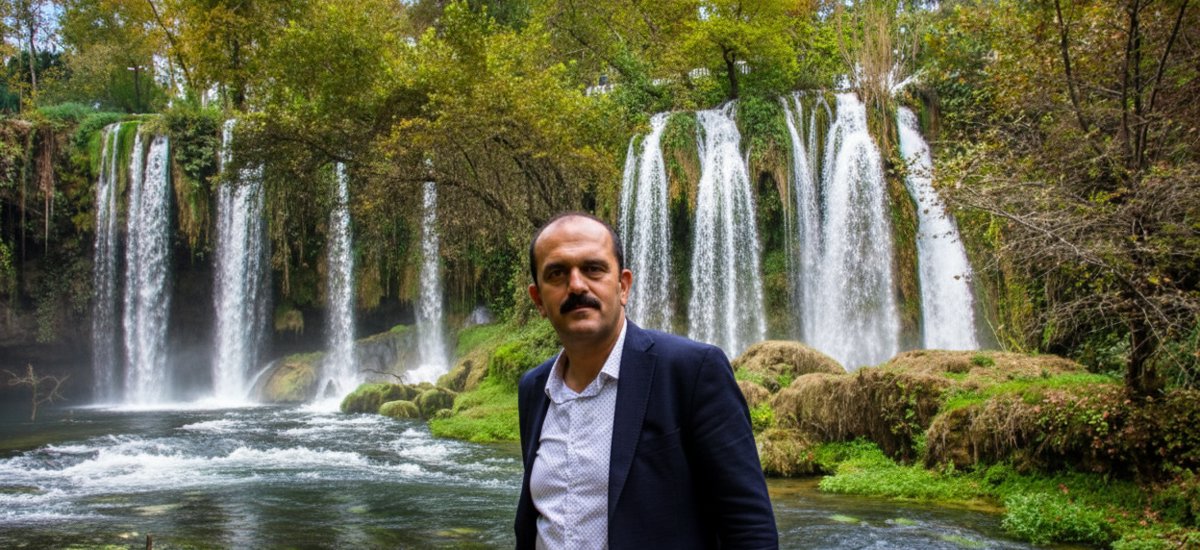 Doğanın Güzelliği
