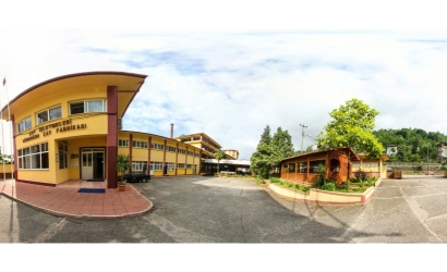 Gündoğdu Çay Fabrikası