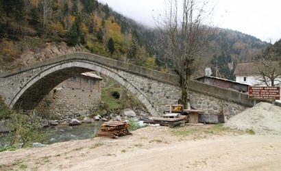 Dereköy Köprüsü