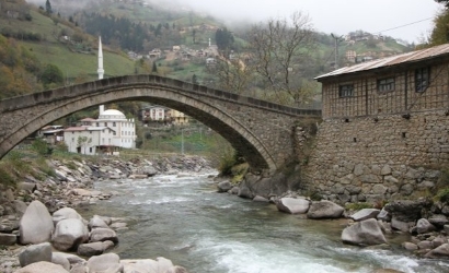 Dereköy Köprüsü
