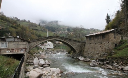 Dereköy Köprüsü