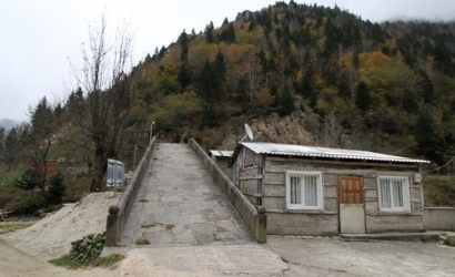 Dereköy Köprüsü
