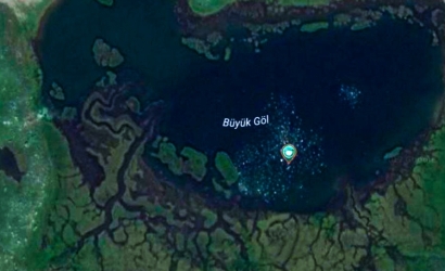Büyük Göl