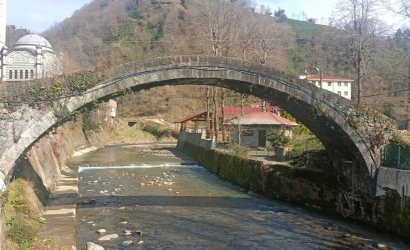 Şairler 1 Marvaya Köprüsü