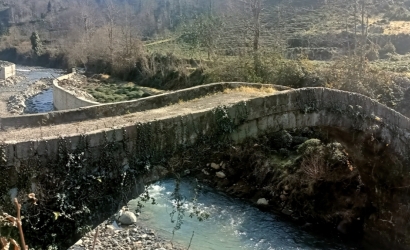 Şairler 2 Köprüsü