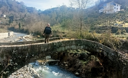 Şairler 2 Köprüsü