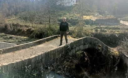 Şairler 2 Köprüsü