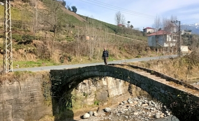 Şairler 2 Köprüsü