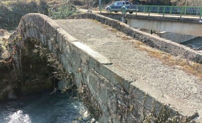 Şairler 2 Köprüsü