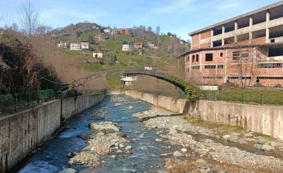 Şairler 3 Köprüsü