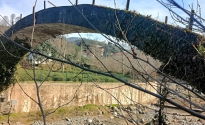 Şairler 3 Köprüsü