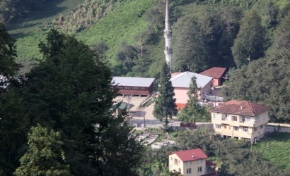 Arılı Köyü