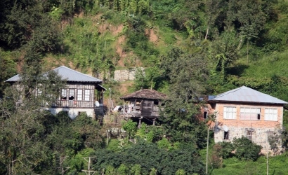 Arılı Köyü