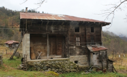 Deremezra Yaylası