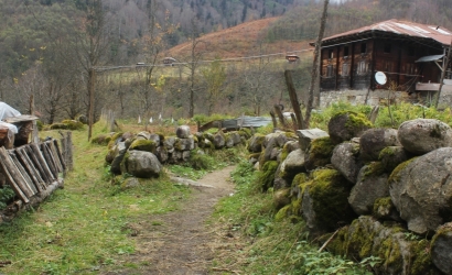Deremezra Yaylası