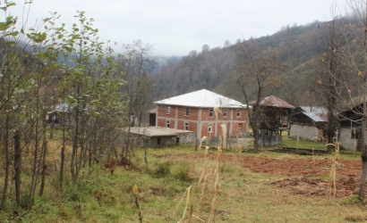 Deremezra Yaylası