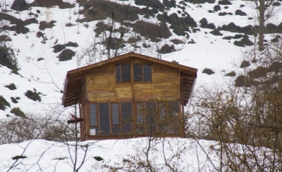 Kfarbede kar başkadır