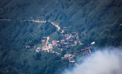 Siprona Kayadibi Yaylası
