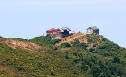 Siprona Kayadibi Yaylası