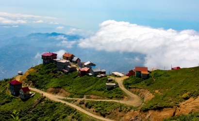 Siprona Kayadibi Yaylası