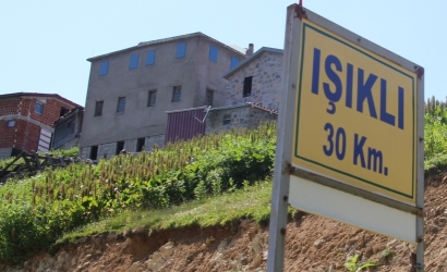 Siprona Kayadibi Yaylası