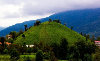 Çay Tepesi