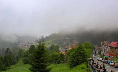 Ayder Yaylası
