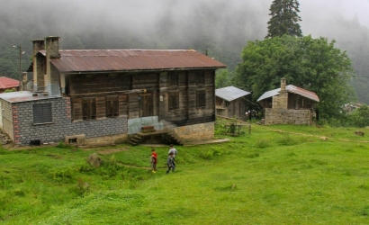 Ayder Yaylası