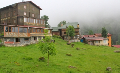 Ayder Yaylası