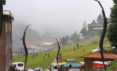 Ayder Yaylası