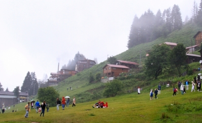 Ayder Yaylası