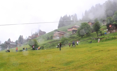 Ayder Yaylası