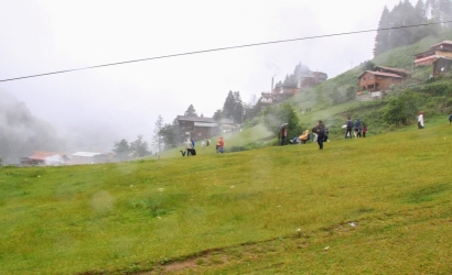 Ayder Yaylası