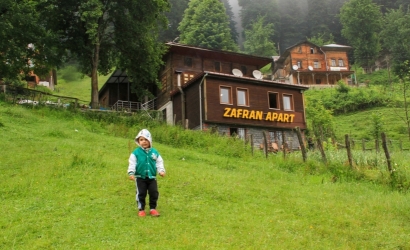 Ayder Yaylası