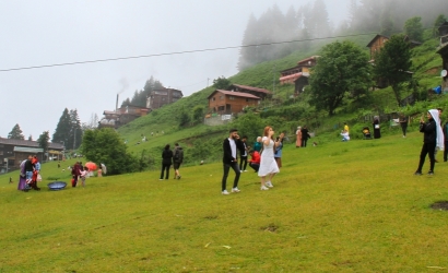 Ayder Yaylası
