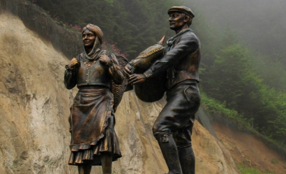 Ayder Yaylası