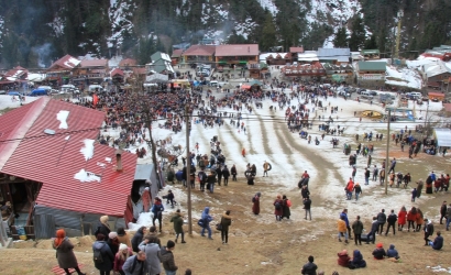 Ayder Yaylası