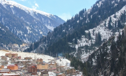Ayder Yaylası