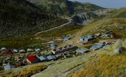 Balıklı Yaylası