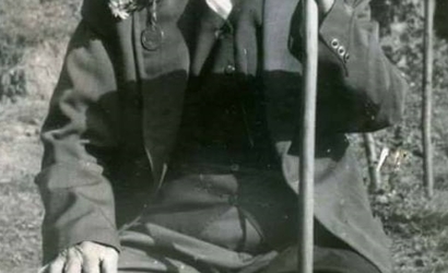 Maziden