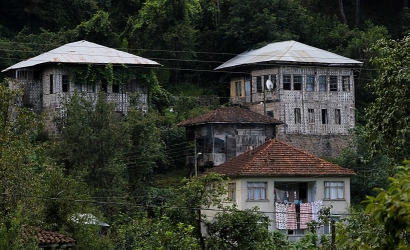 Bulako evleri