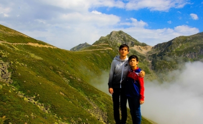 Büyük Yayla