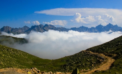 Büyük Yayla