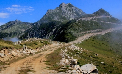 Büyük Yayla
