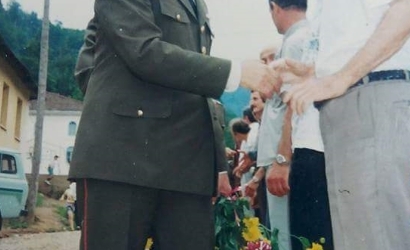 Maziden