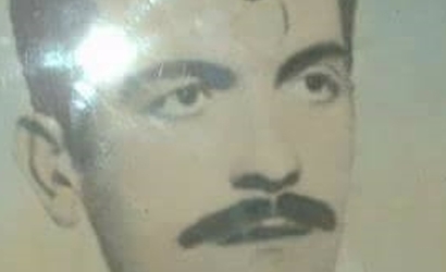 Cavit Bekiroğlu