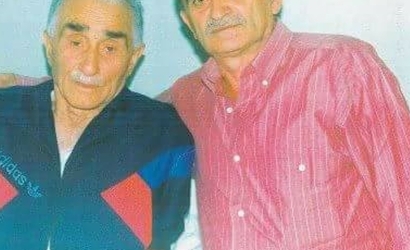 Mustafa Hocaoğlu Cavit Hocaoğlu